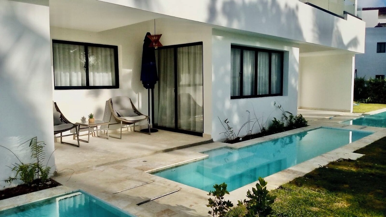 Photo of Outdoor in Bavaro