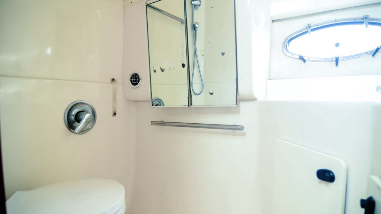 Photo of Bathroom in La Romana