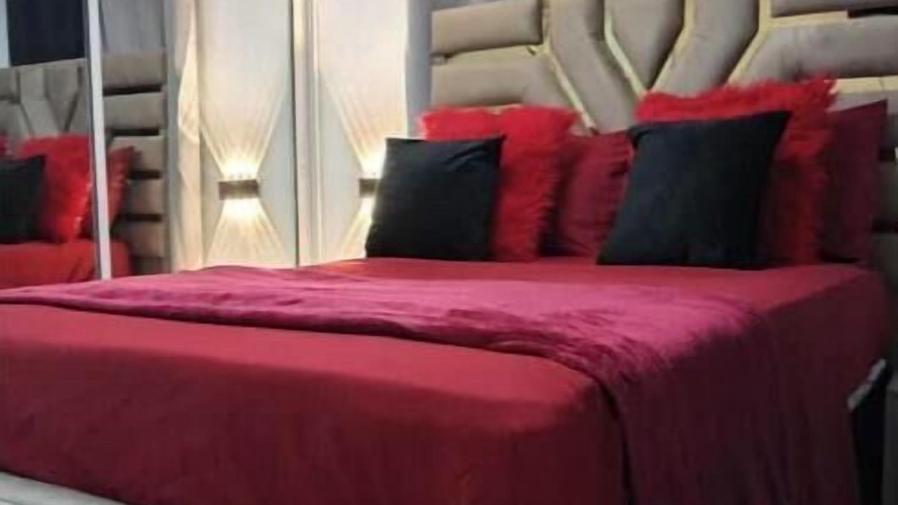 Photo of Bedroom in San Jose de las Matas