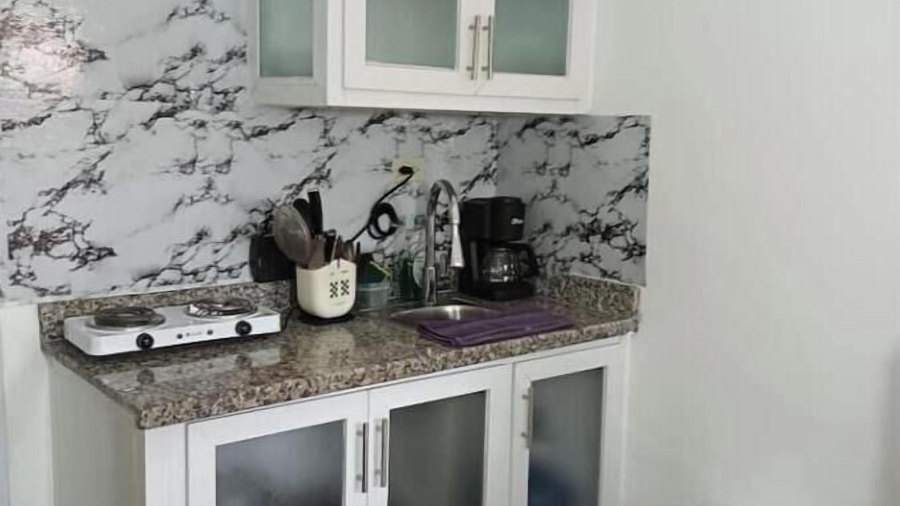 Photo of Kitchen in San Jose de las Matas
