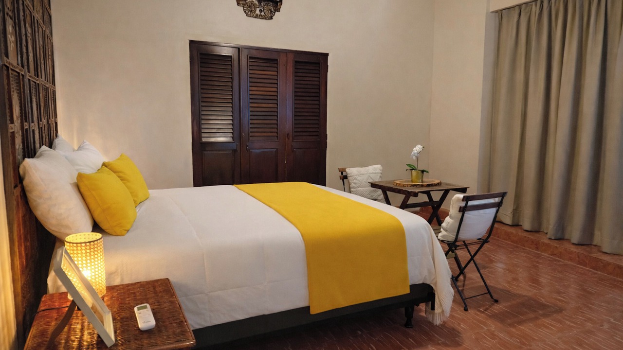 Photo of Bedroom in Zona Colonial