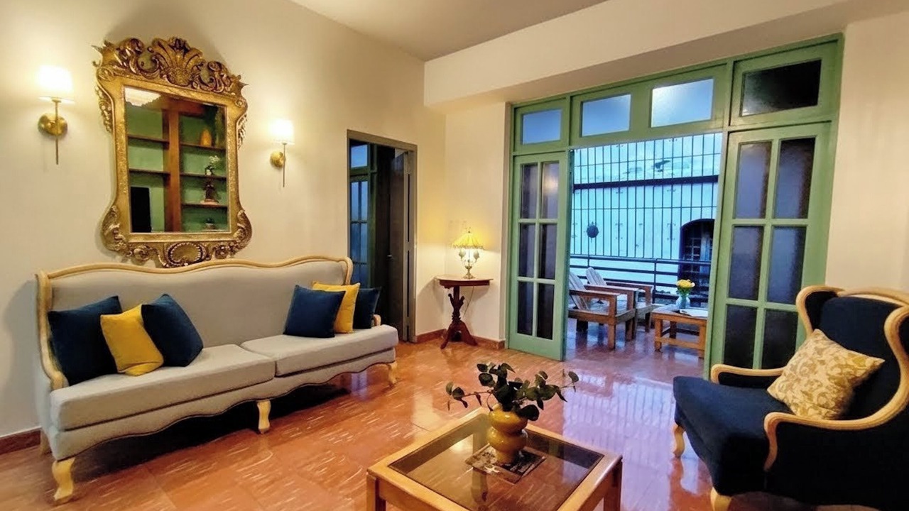 Photo of Livingroom in Zona Colonial