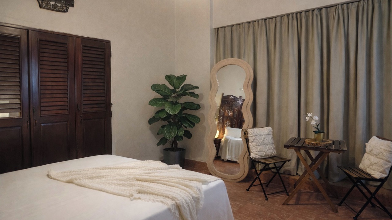 Photo of Bedroom in Zona Colonial