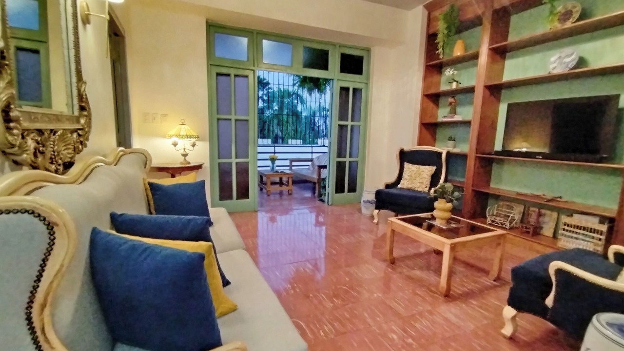 Photo of Livingroom in Zona Colonial