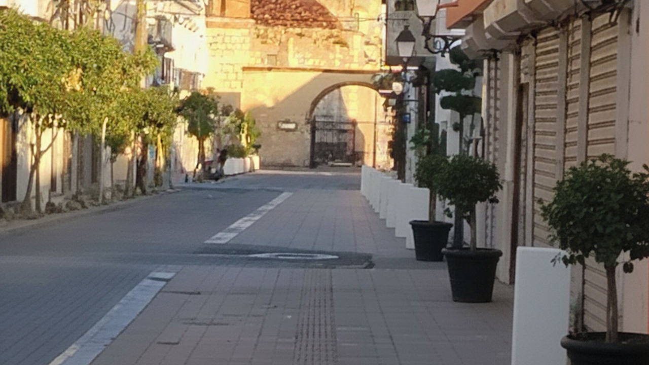 Photo of Others in Zona Colonial