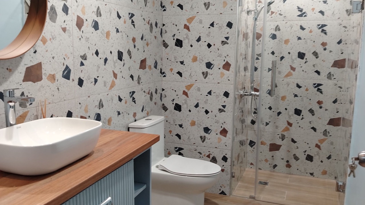 Photo of Bathroom in Zona Colonial