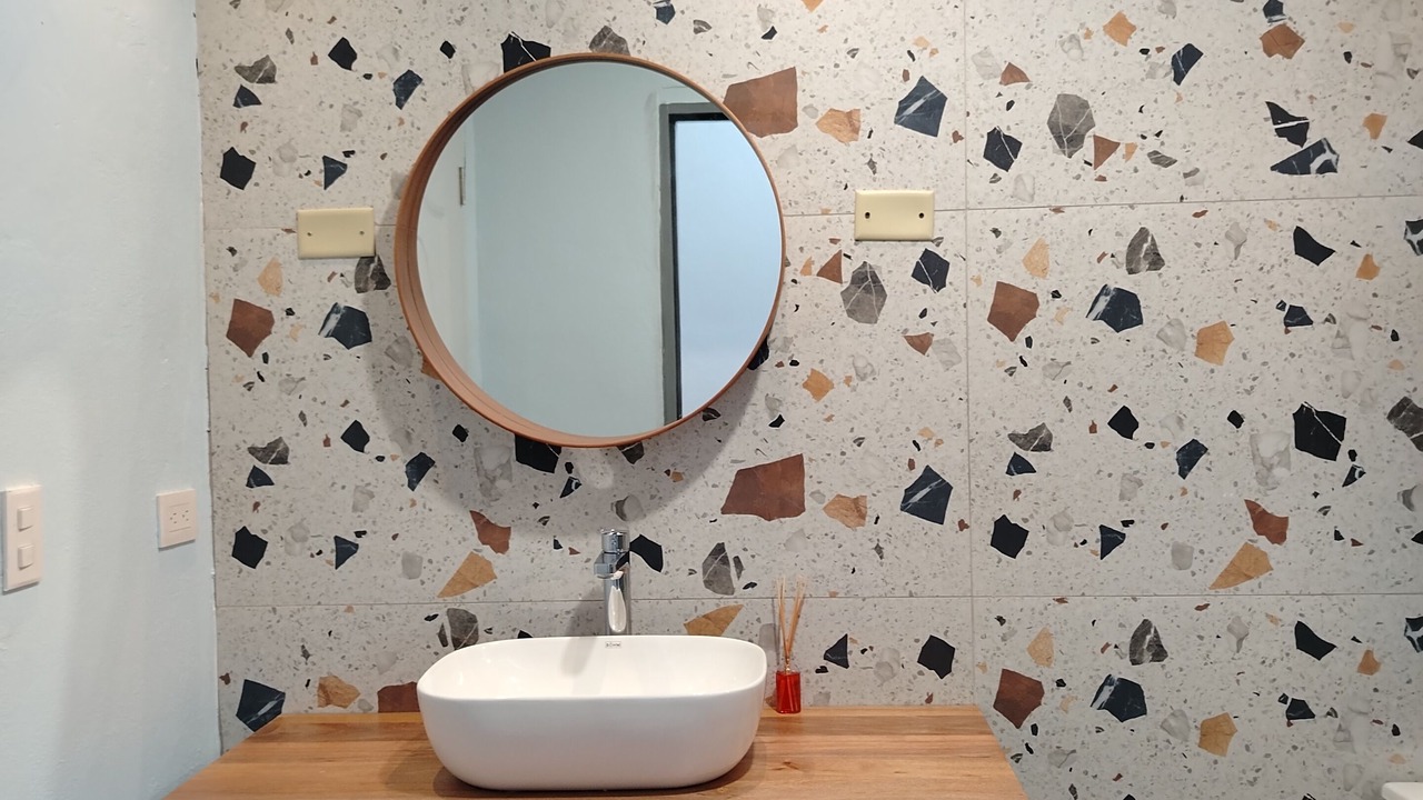 Photo of Bathroom in Zona Colonial