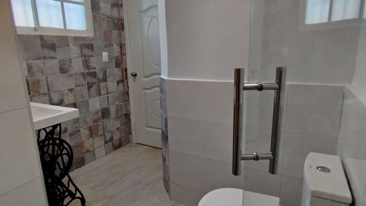 Photo of Bathroom in Zona Colonial