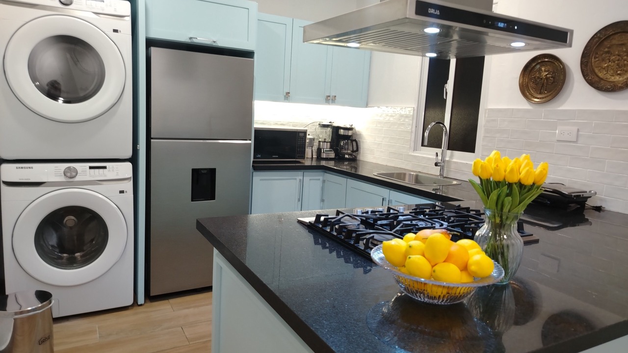 Photo of Kitchen in Zona Colonial