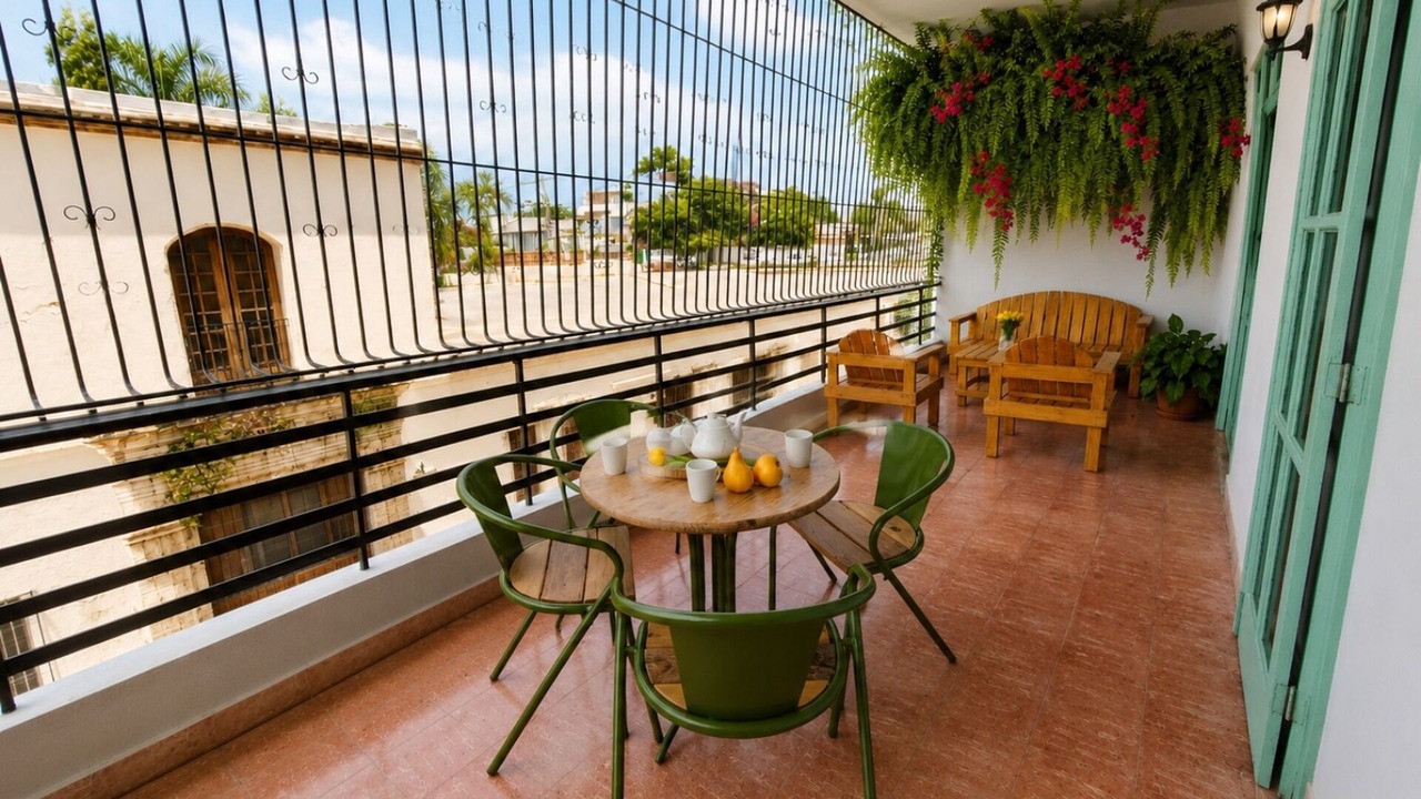 Photo of Outdoor in Zona Colonial