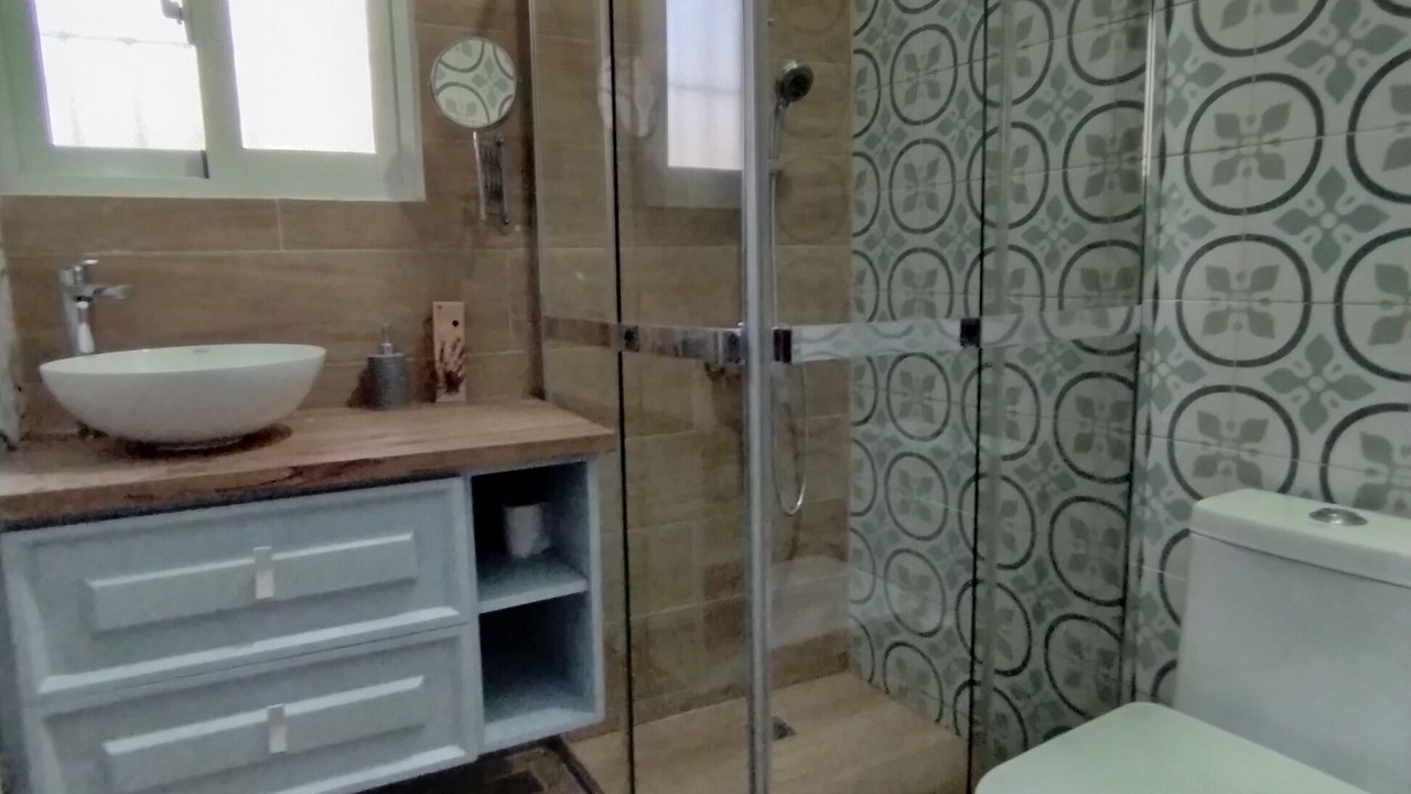 Photo of Bathroom in Zona Colonial