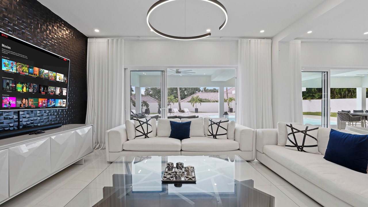 Photo of Bedroom in Los Lagos