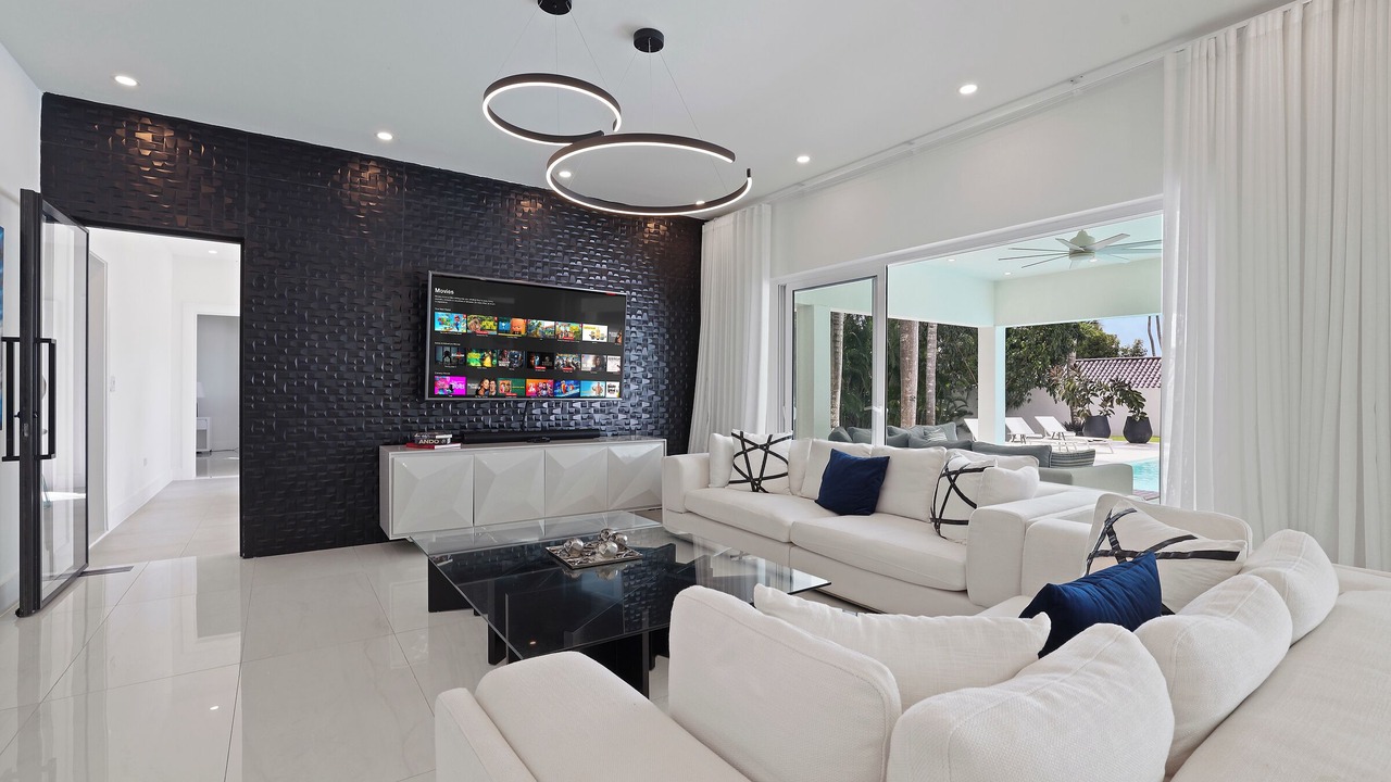 Photo of Livingroom in Los Lagos