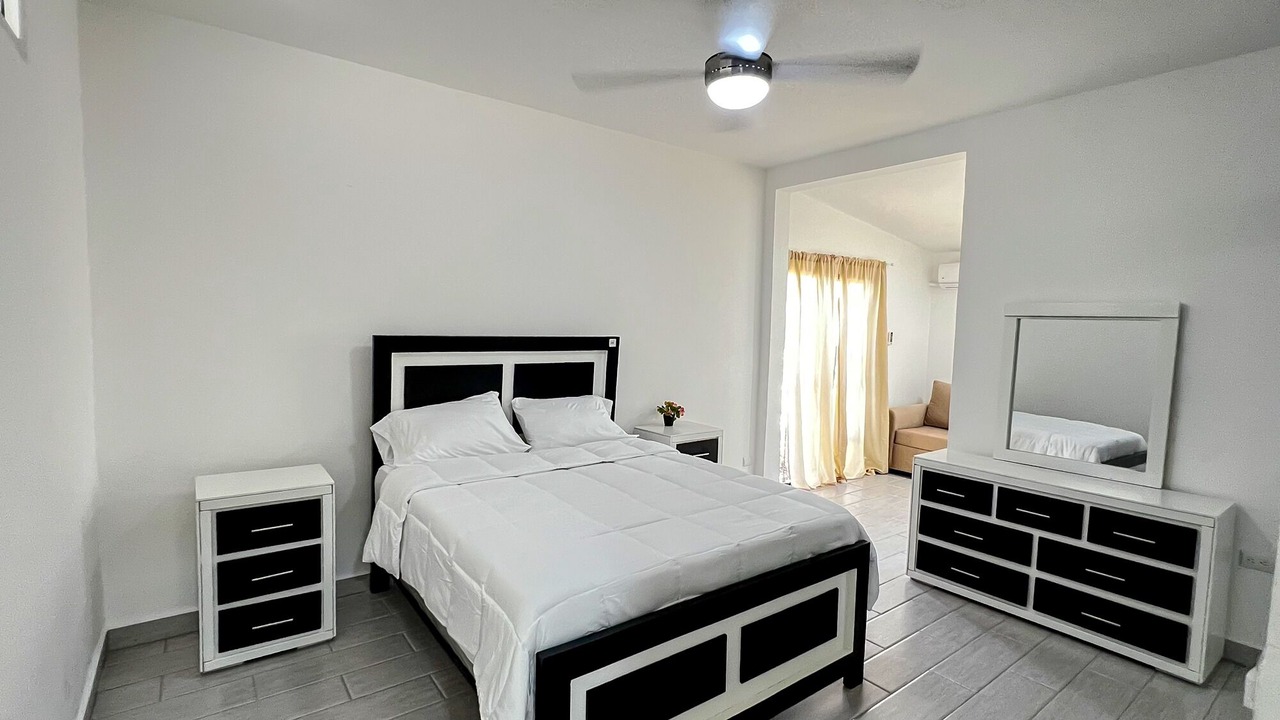 Photo of Bedroom in El Batey