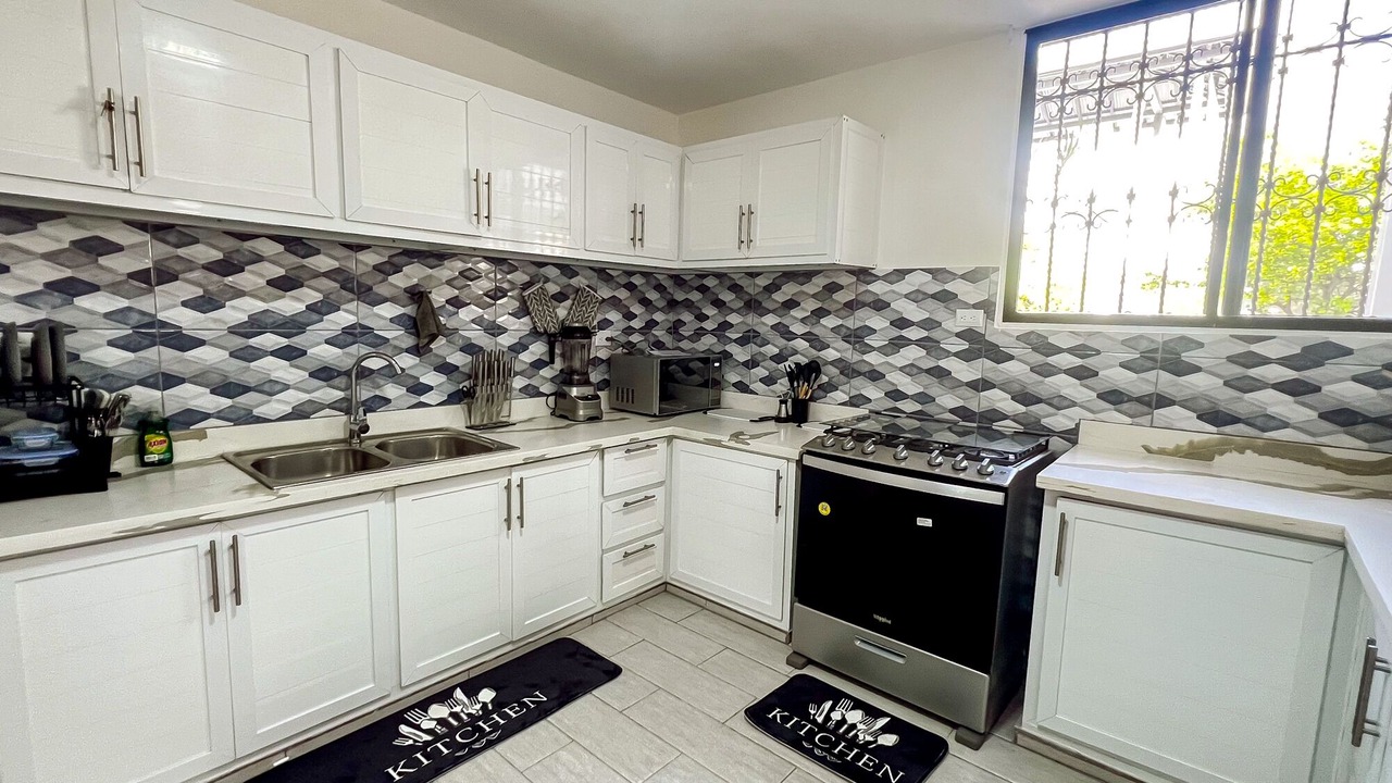 Photo of Kitchen in El Batey