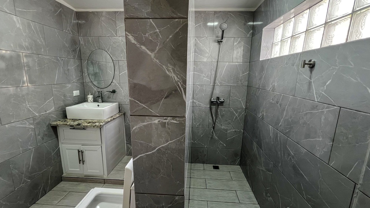 Photo of Bathroom in El Batey