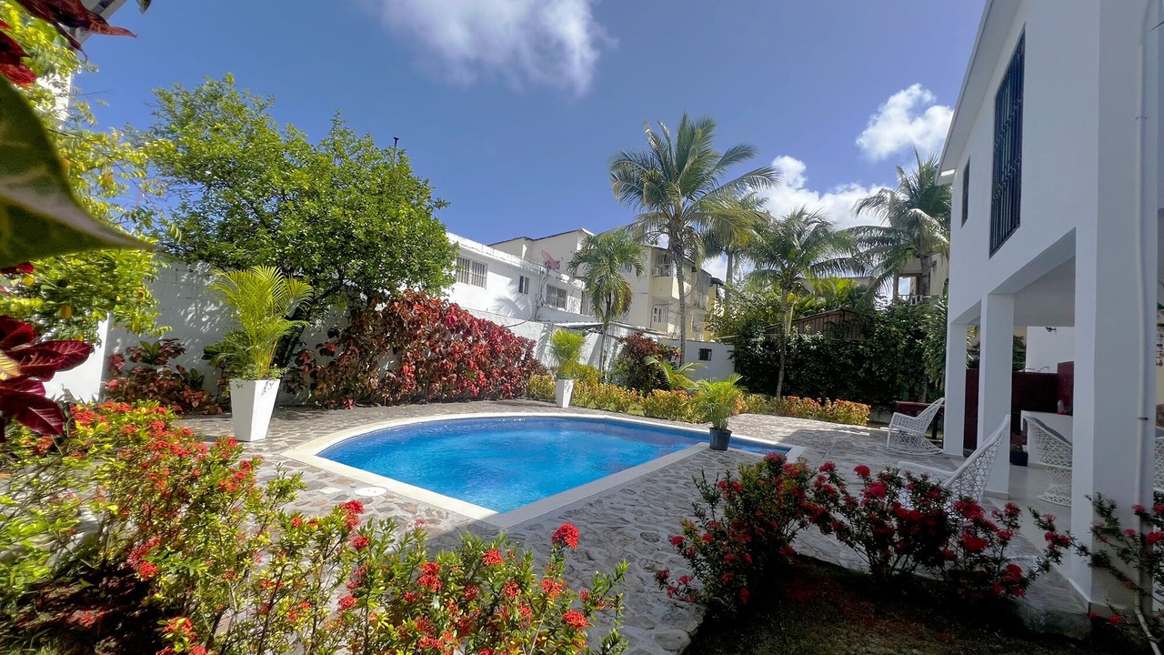 Photo of Outdoor in El Batey