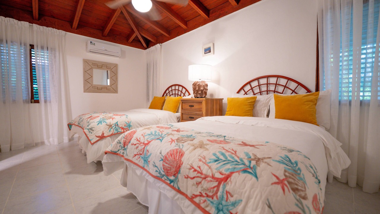 Photo of Bedroom in Casa de Campo