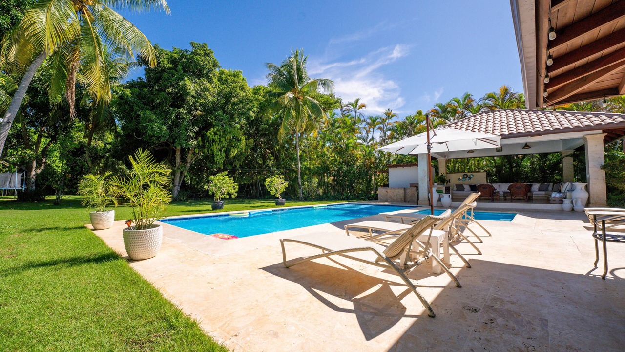 Photo of Outdoor in Casa de Campo