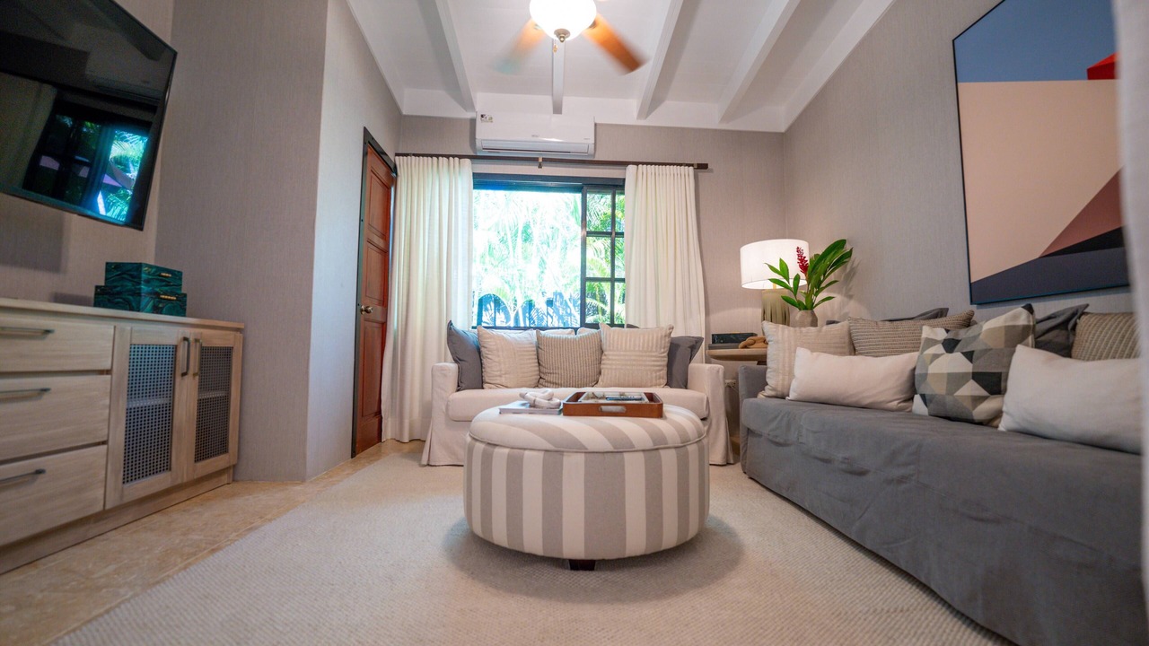 Photo of Livingroom in Casa de Campo