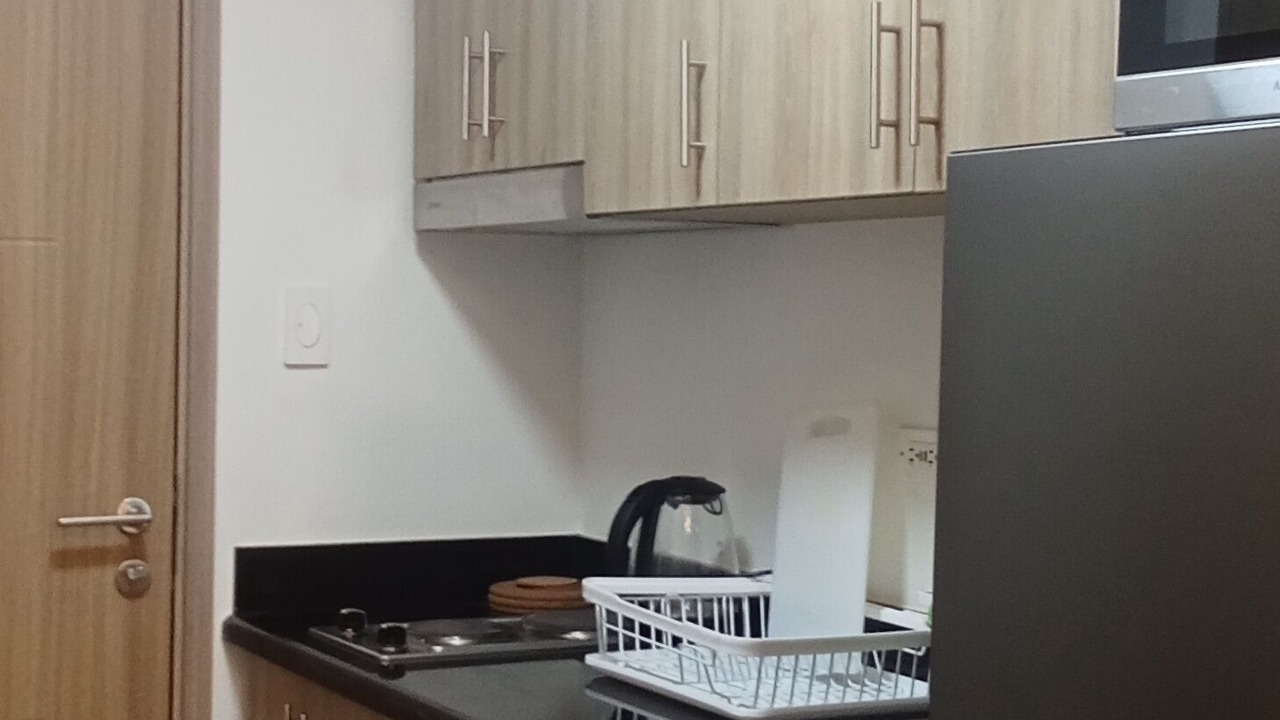 Photo of Kitchen in Barangay 76
