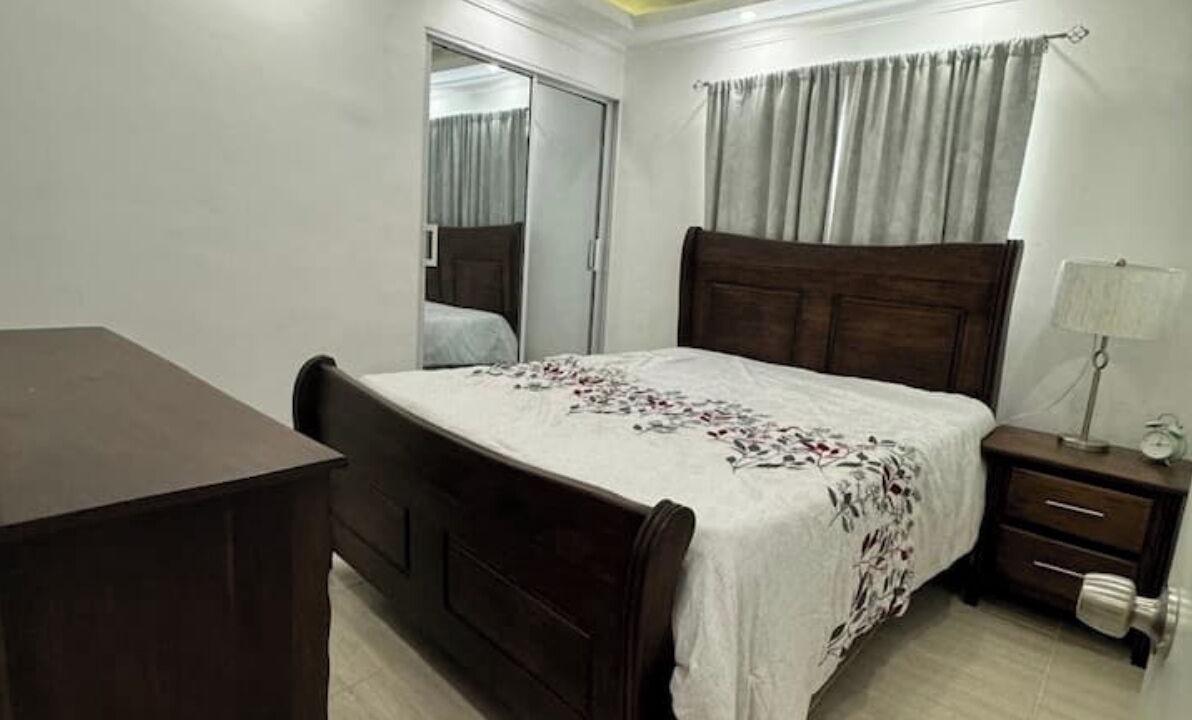 Photo of Bedroom in Licey al Medio