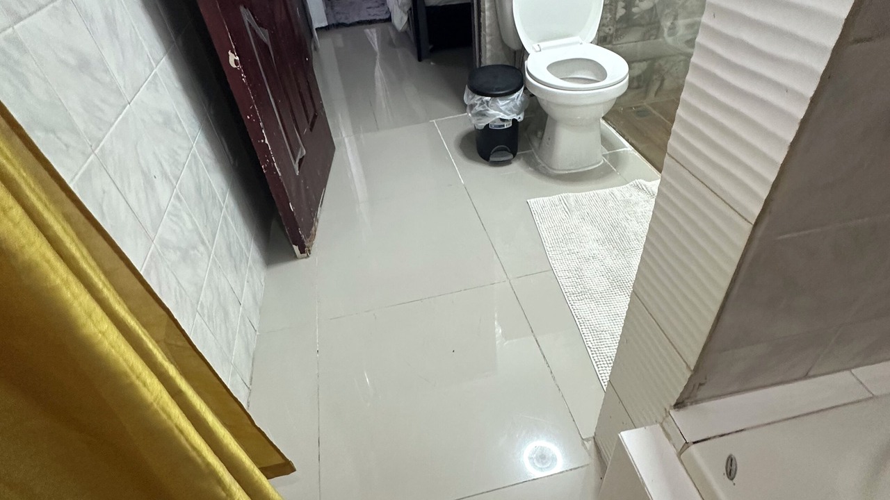 Photo of Bathroom in Bella Vista