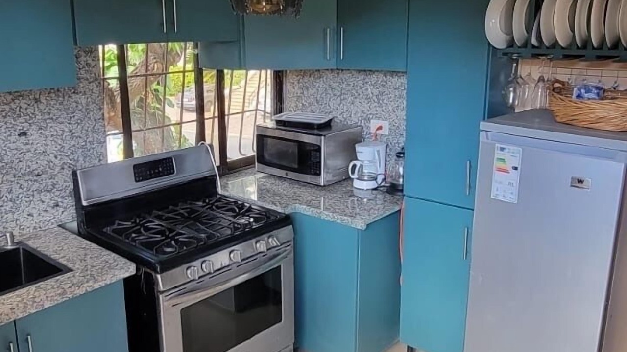 Photo of Kitchen in Bella Vista