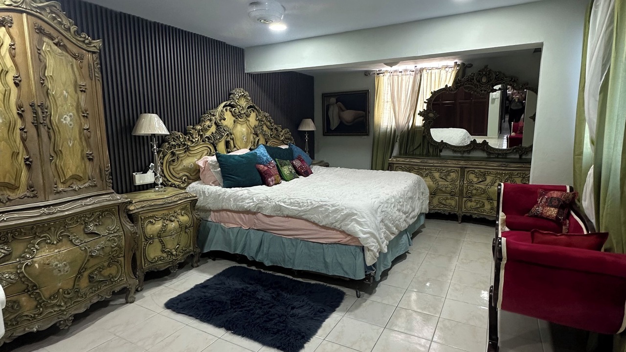 Photo of Bedroom in Bella Vista