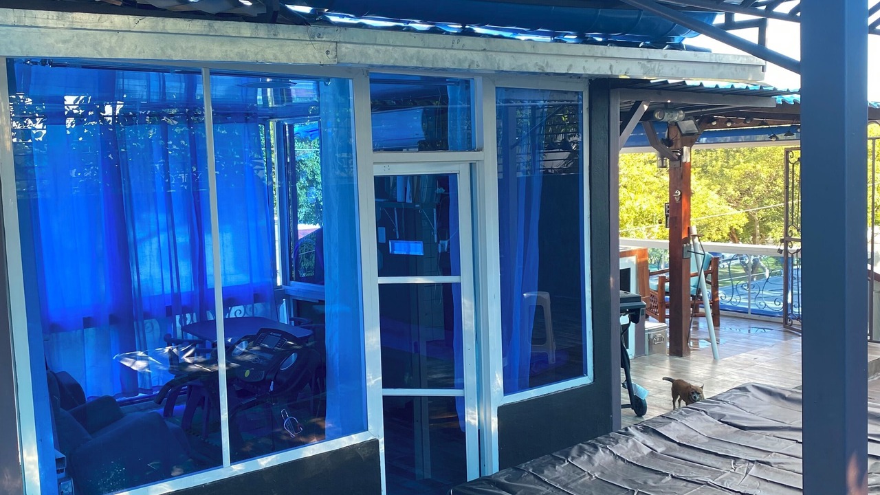 Photo of Patio Balcony in Bella Vista