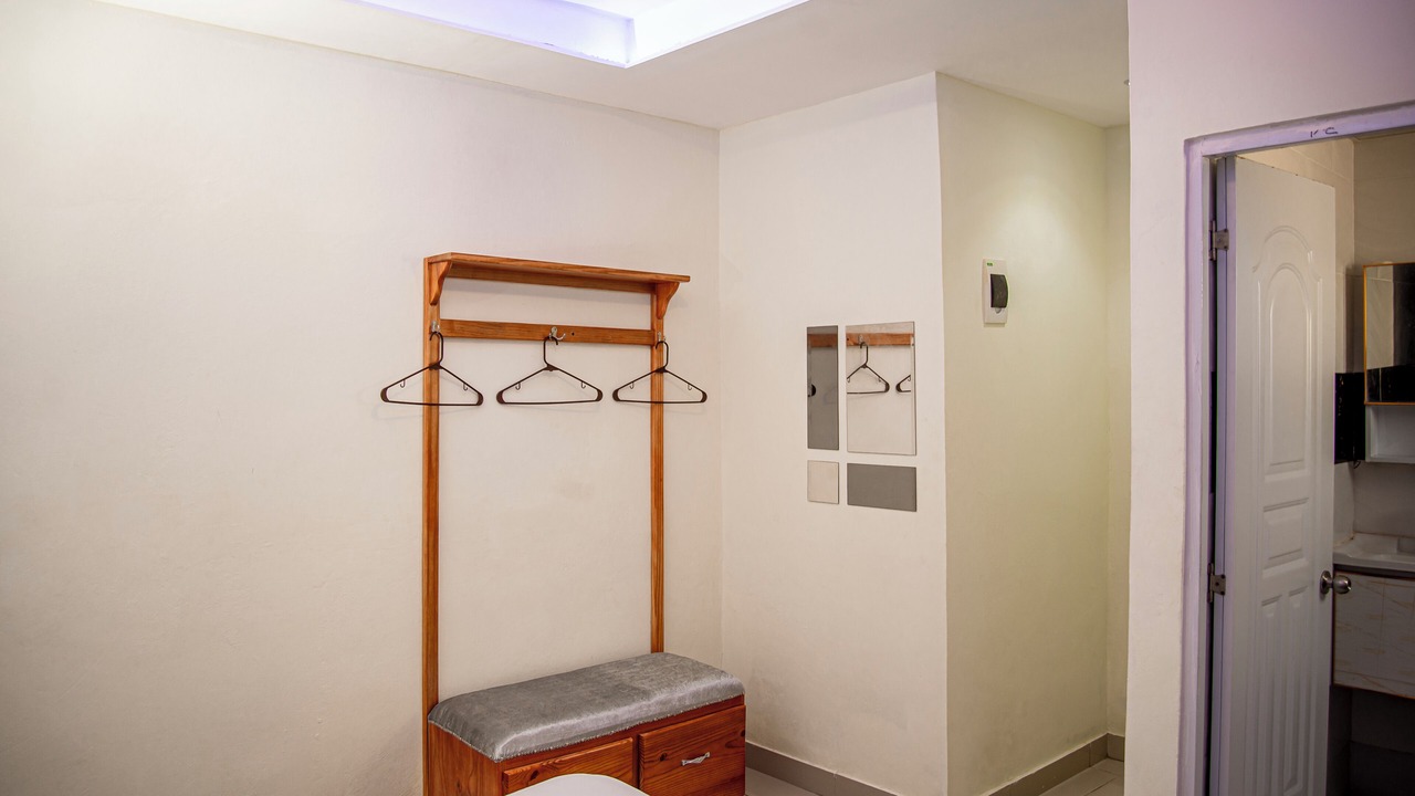 Photo of Bedroom in Punta Cana