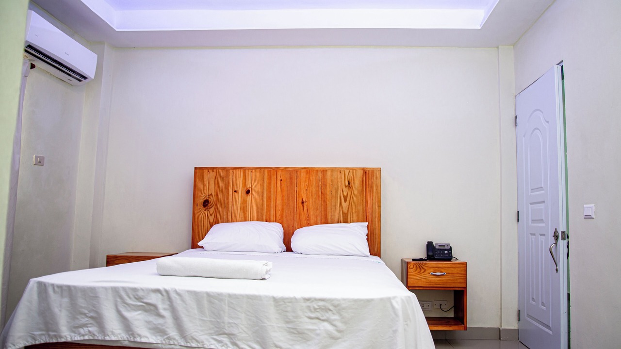 Photo of Bedroom in Punta Cana