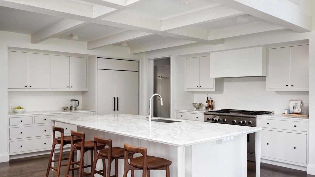 Photo of Kitchen in Mountain Valley