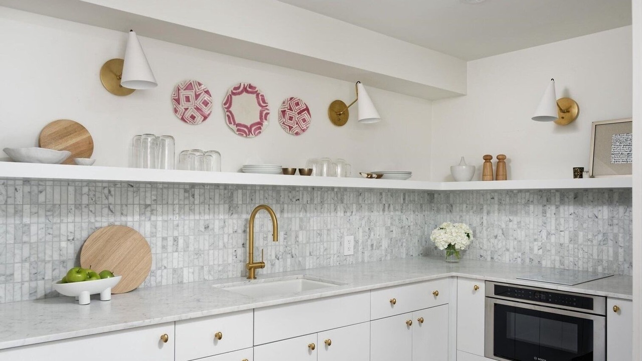 Photo of Kitchen in Mountain Valley