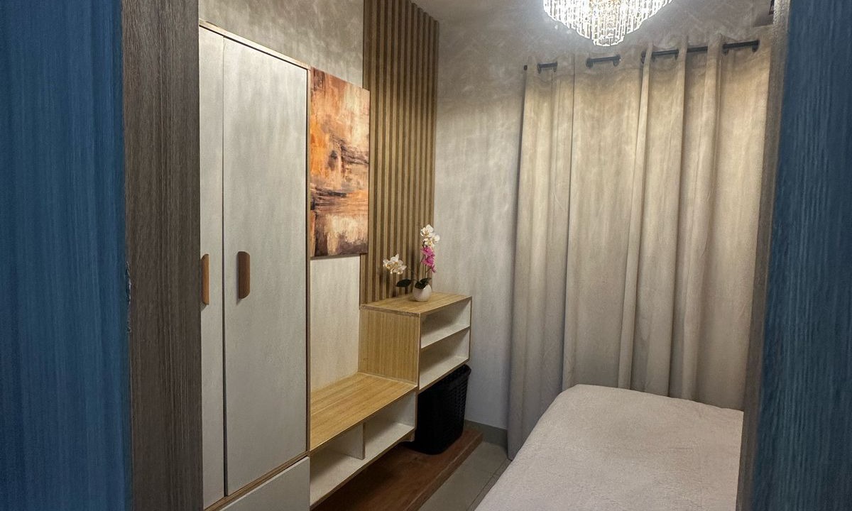 Photo of Bedroom in Barangay 76