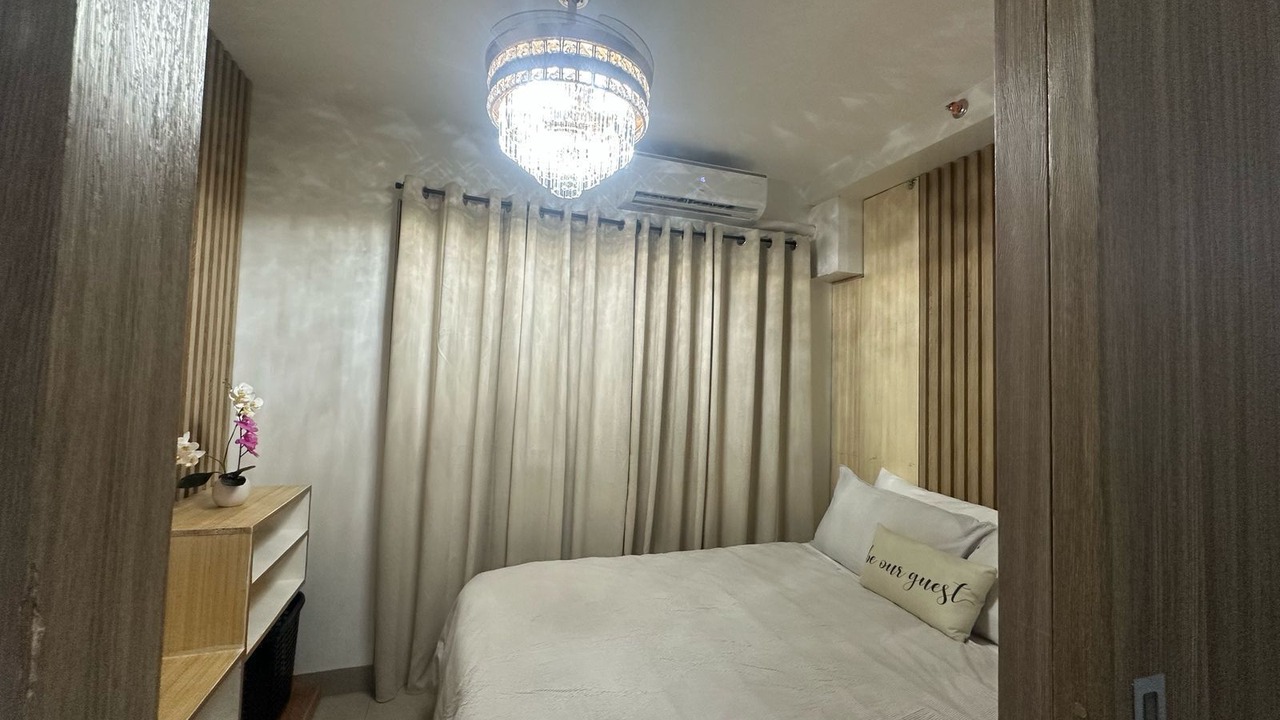 Photo of Bedroom in Barangay 76