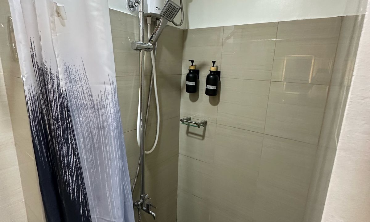 Photo of Bathroom in Barangay 76