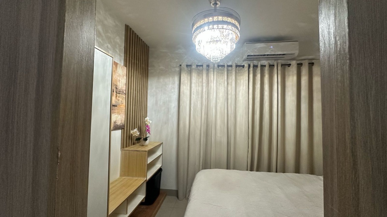 Photo of Bedroom in Barangay 76