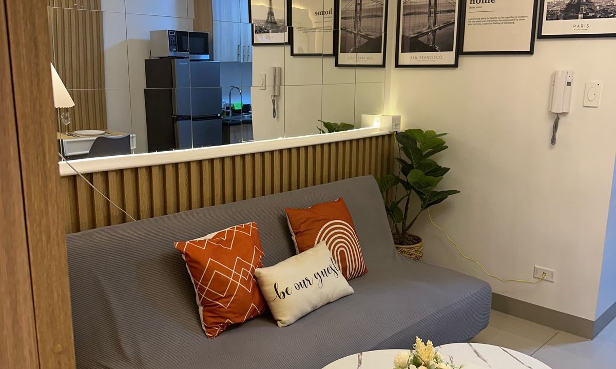 Photo of Livingroom in Barangay 76
