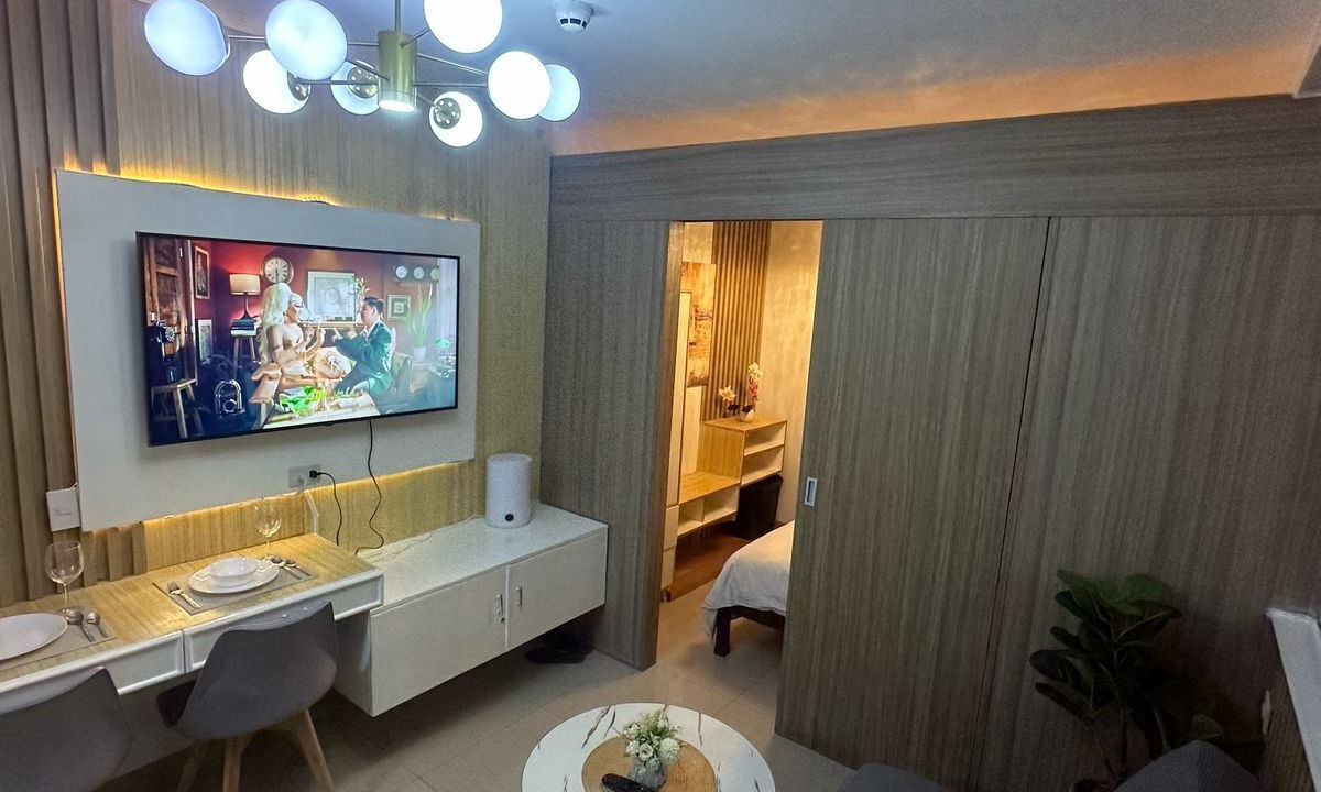 Photo of Bedroom in Barangay 76
