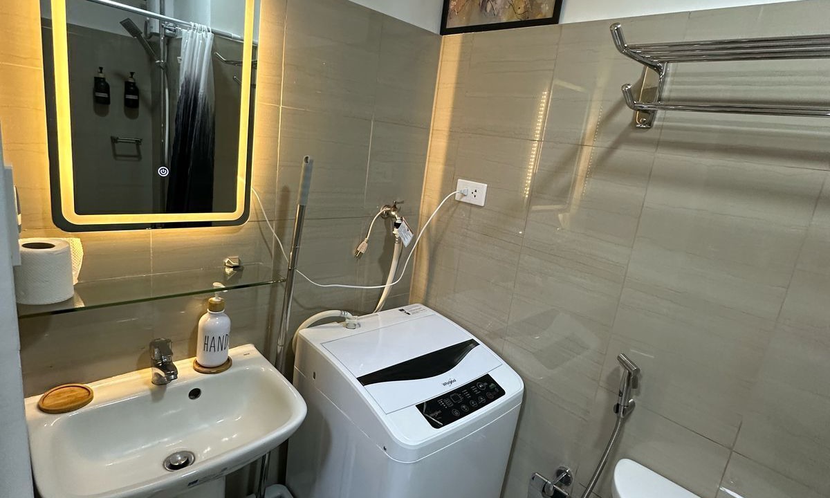 Photo of Bathroom in Barangay 76