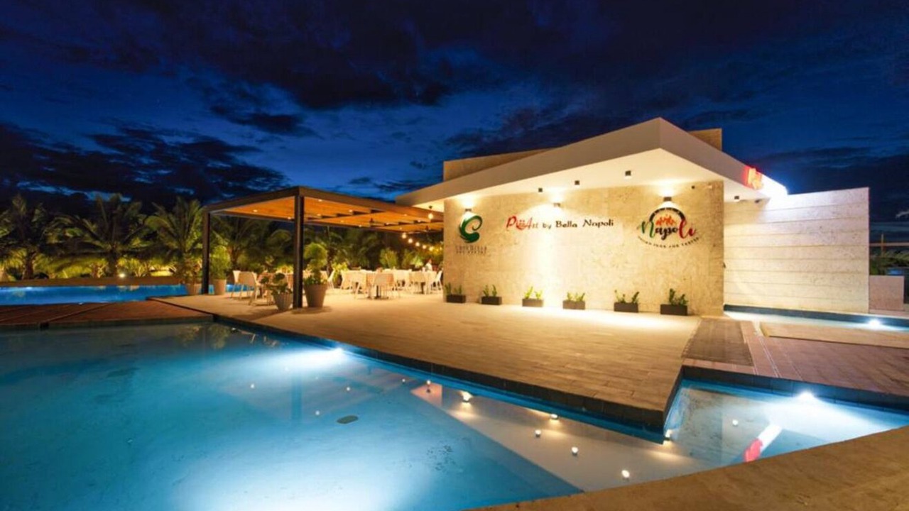 Photo of Outdoor in Bavaro