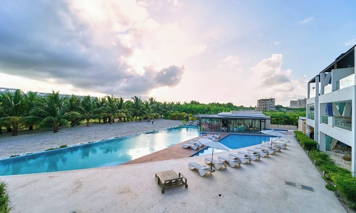 Photo of Outdoor in Bavaro
