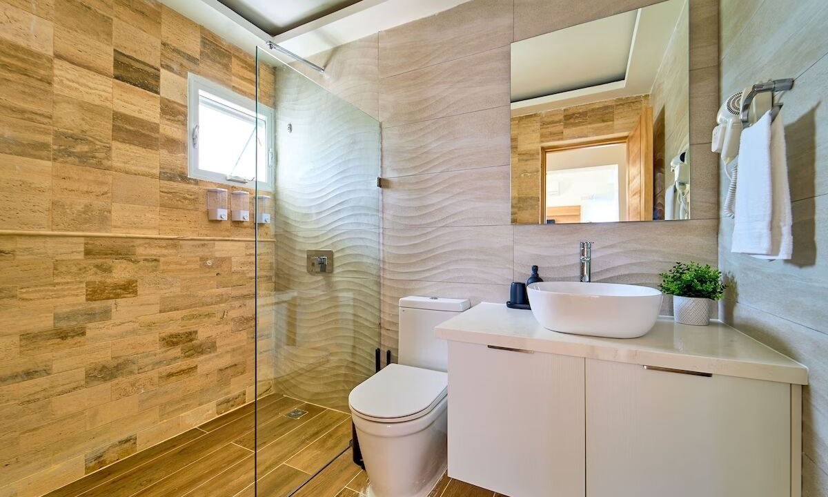 Photo of Bathroom in Bavaro