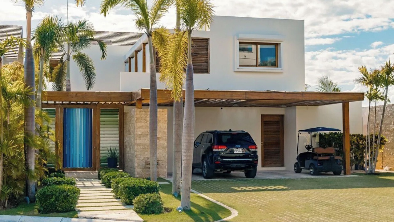 Photo of Outdoor in Cap Cana Marina