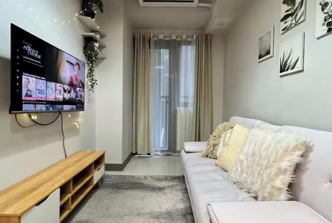 Photo of Livingroom in Barangay 76