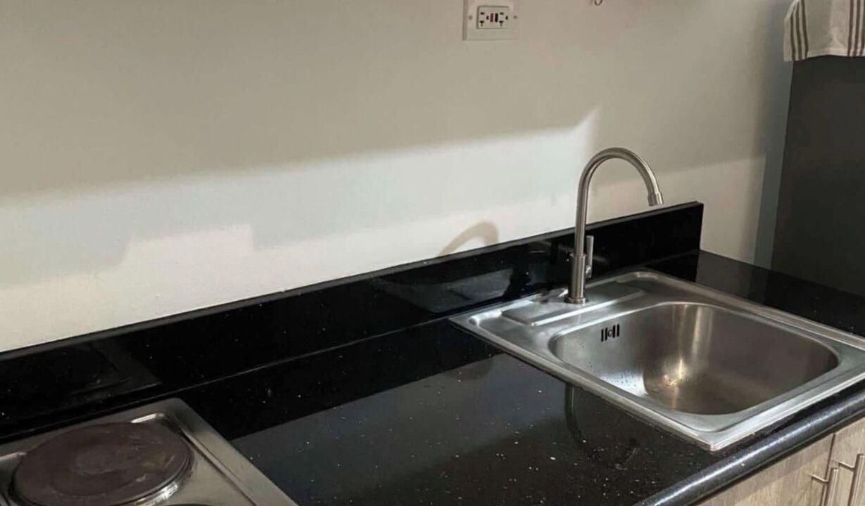 Photo of Kitchen in Barangay 76