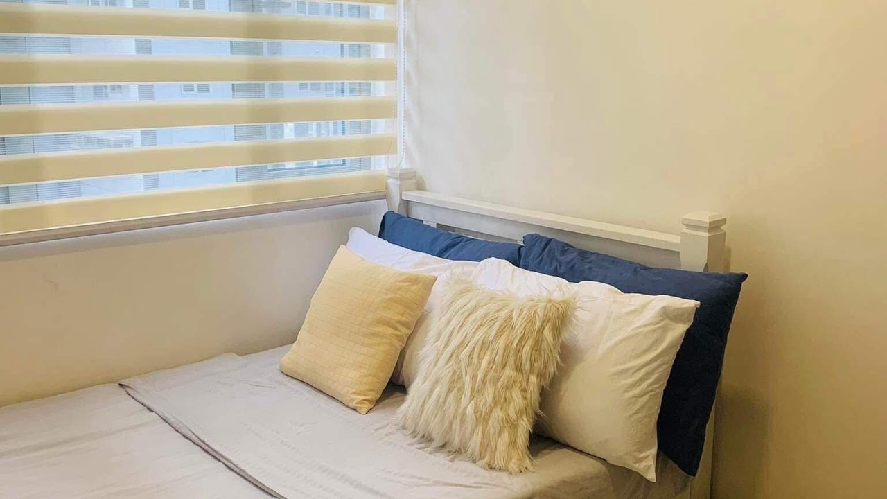 Photo of Bedroom in Barangay 76