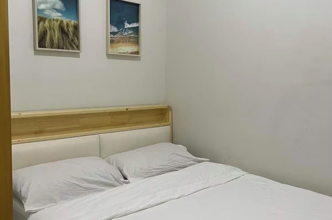 Photo of Bedroom in Barangay 76