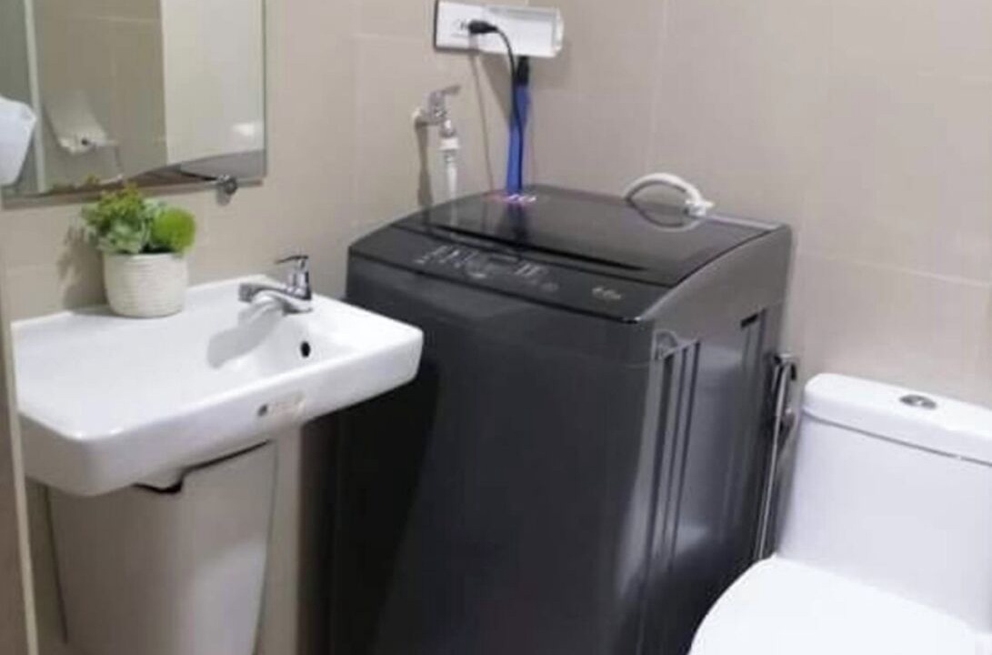Photo of Bathroom in Barangay 76